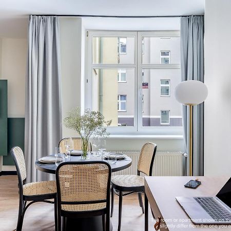 Numa Berlin Kater Aparthotel Ngoại thất bức ảnh