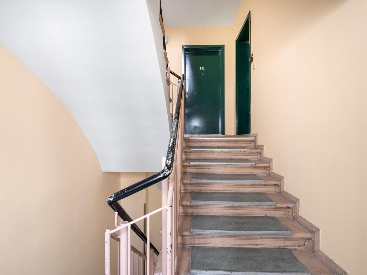 Numa Berlin Kater Aparthotel Ngoại thất bức ảnh