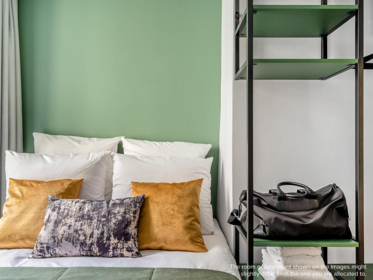 Numa Berlin Kater Aparthotel Ngoại thất bức ảnh