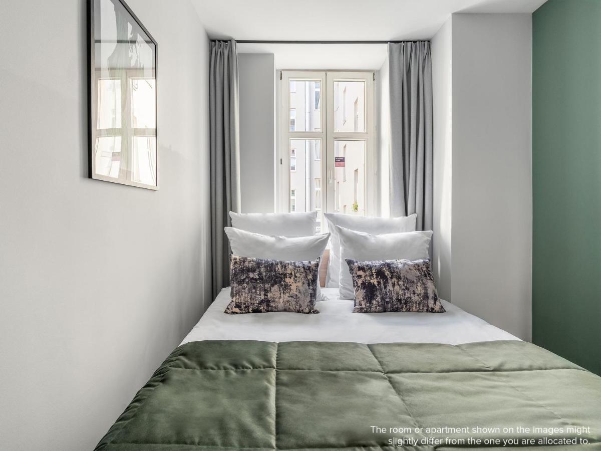 Numa Berlin Kater Aparthotel Ngoại thất bức ảnh
