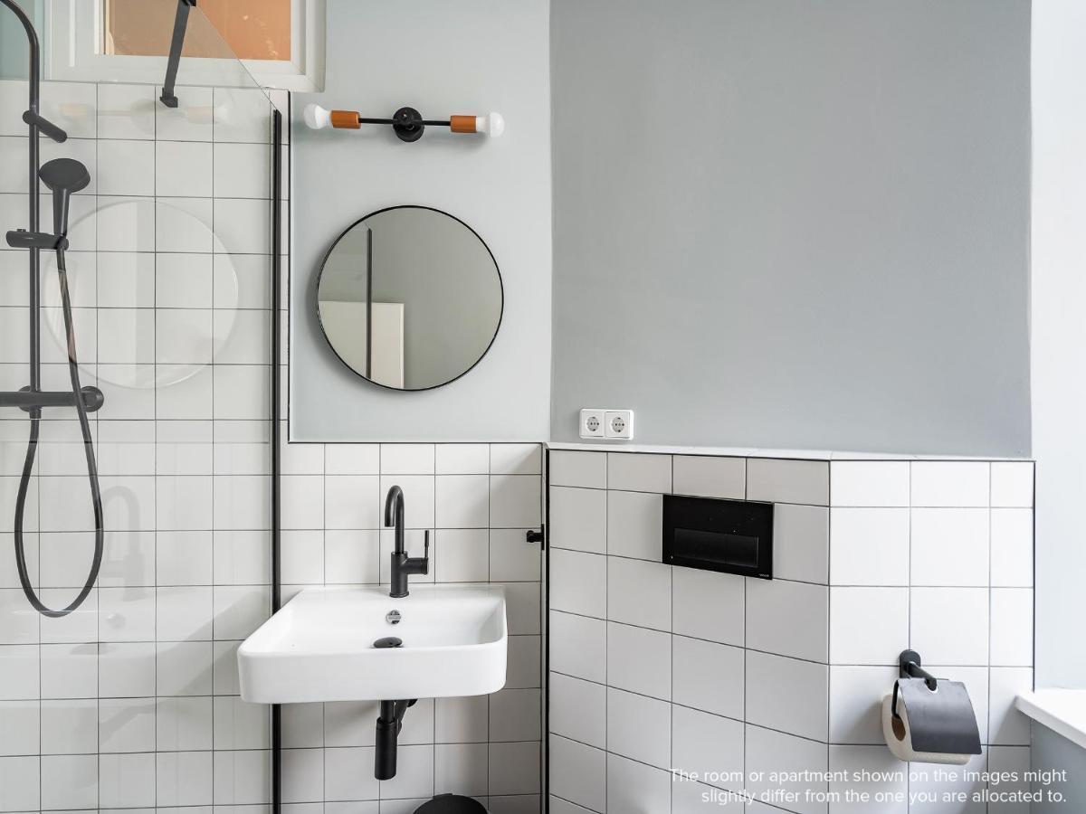 Numa Berlin Kater Aparthotel Ngoại thất bức ảnh