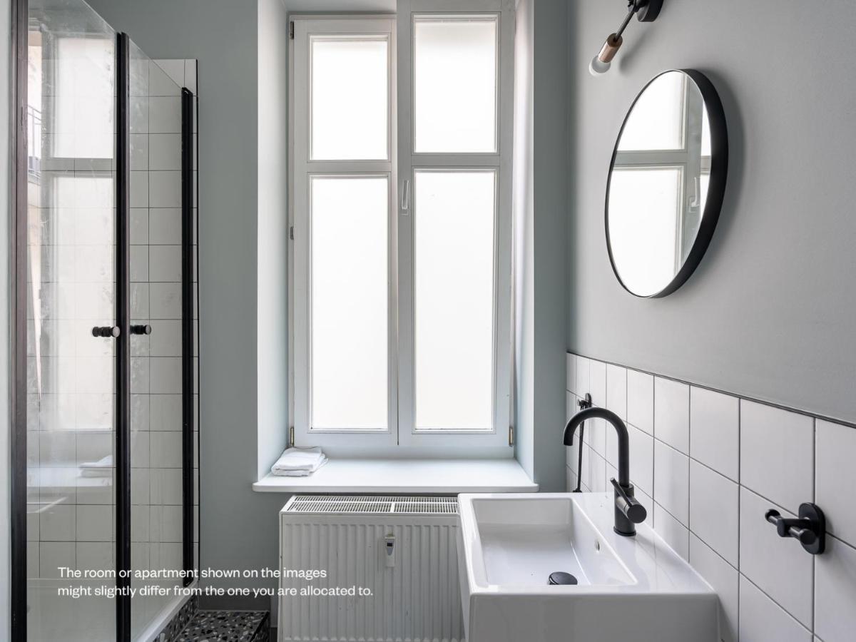 Numa Berlin Kater Aparthotel Ngoại thất bức ảnh
