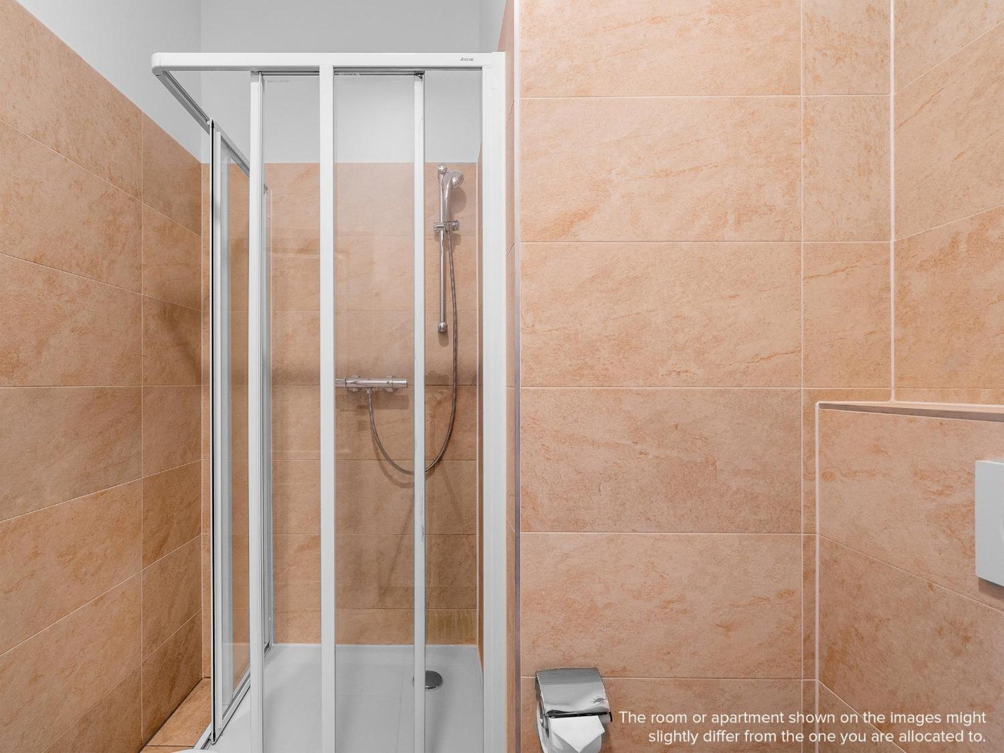 Numa Berlin Kater Aparthotel Phòng bức ảnh
